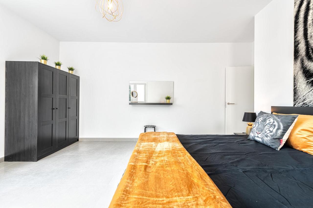 Apartamento Sweet Garden Palmas *