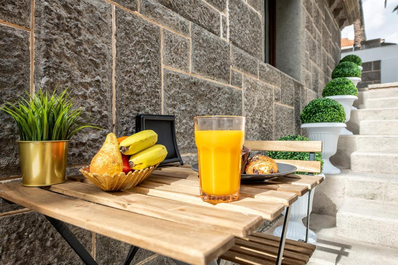 Appartamento Sweet Garden Palmas Las Palmas de Gran Canaria