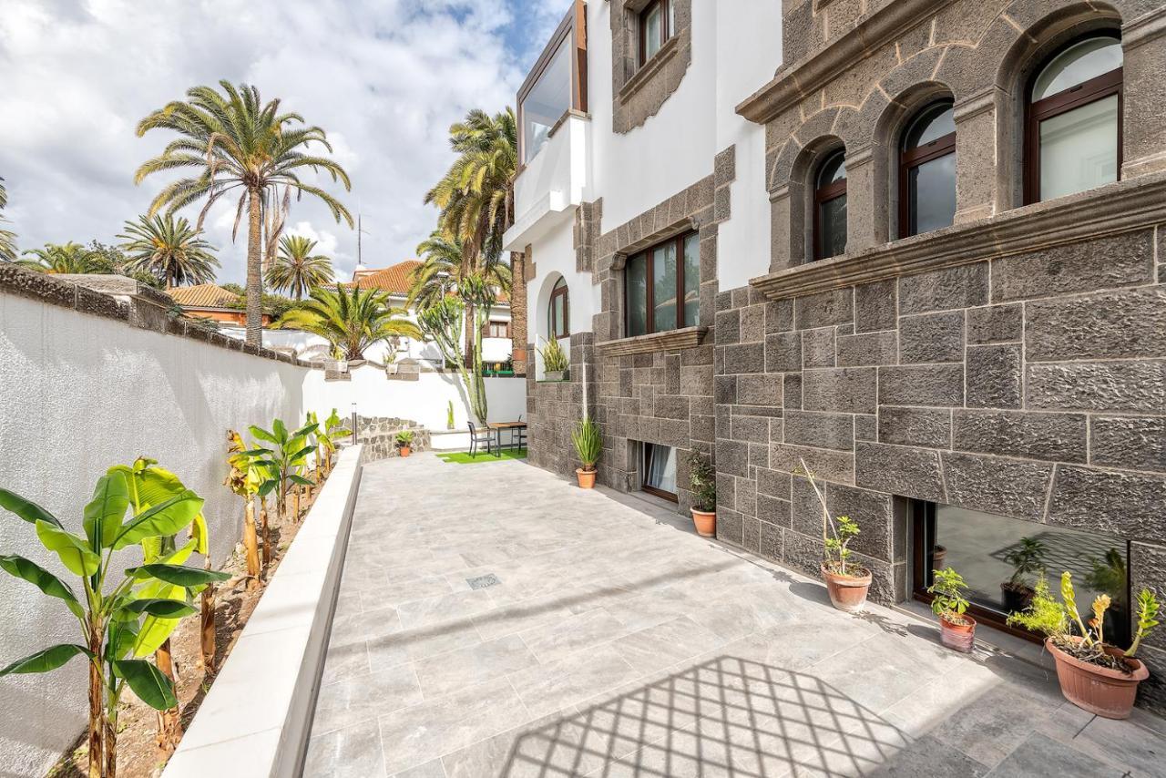 Sweet Garden Palmas Appartamento Las Palmas de Gran Canaria